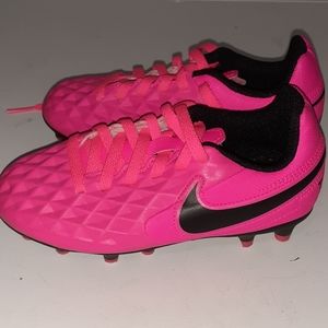 Nike Soccer Cleats
